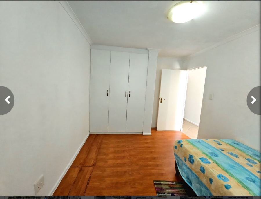 To Let 2 Bedroom Property for Rent in Gordons Bay Central Western Cape